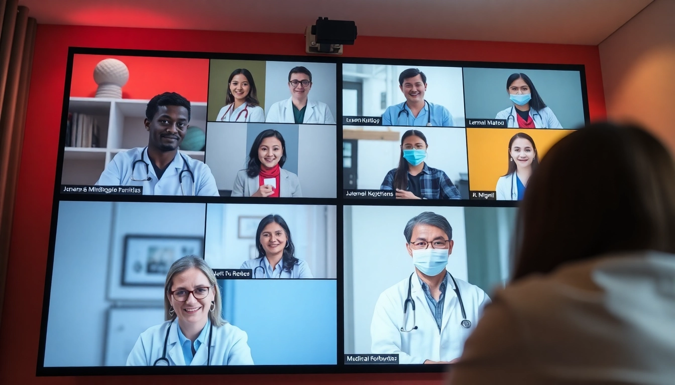 Unlocking Access to Virtual Shadowing Opportunities in Healthcare