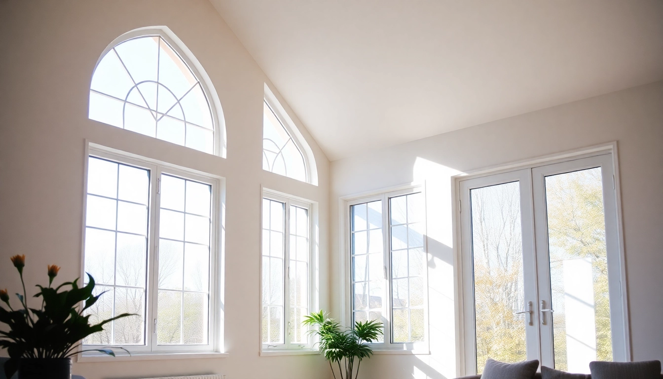 Quality window companies Manchester provide stylish and energy-efficient windows for modern homes.