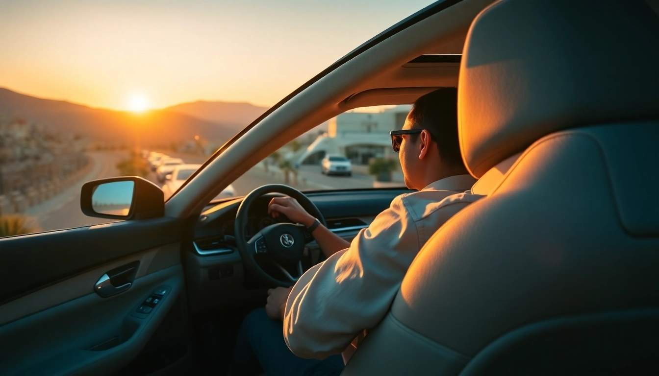 Reliable Professional Hire Car with Driver Malta for Your Next Adventure