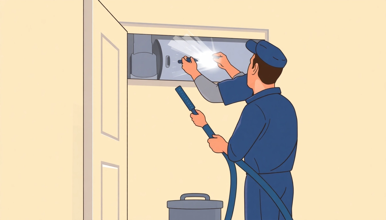 Expert dryer vent cleaning services in Salt Lake City ensure home safety and efficiency.