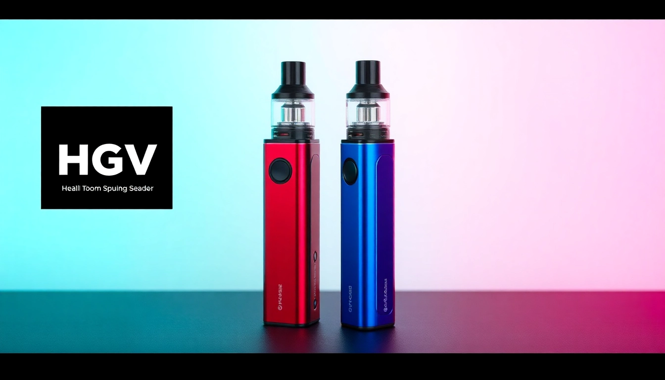 Buy HQD Surv vape online with various flavor options and 600 puffs available.