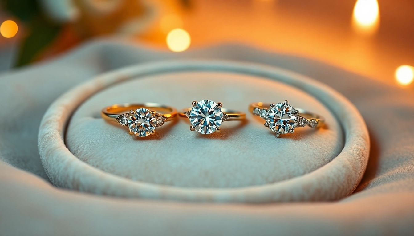 The Best 2 Carat Engagement Rings: Styles, Trends, and Buying Tips