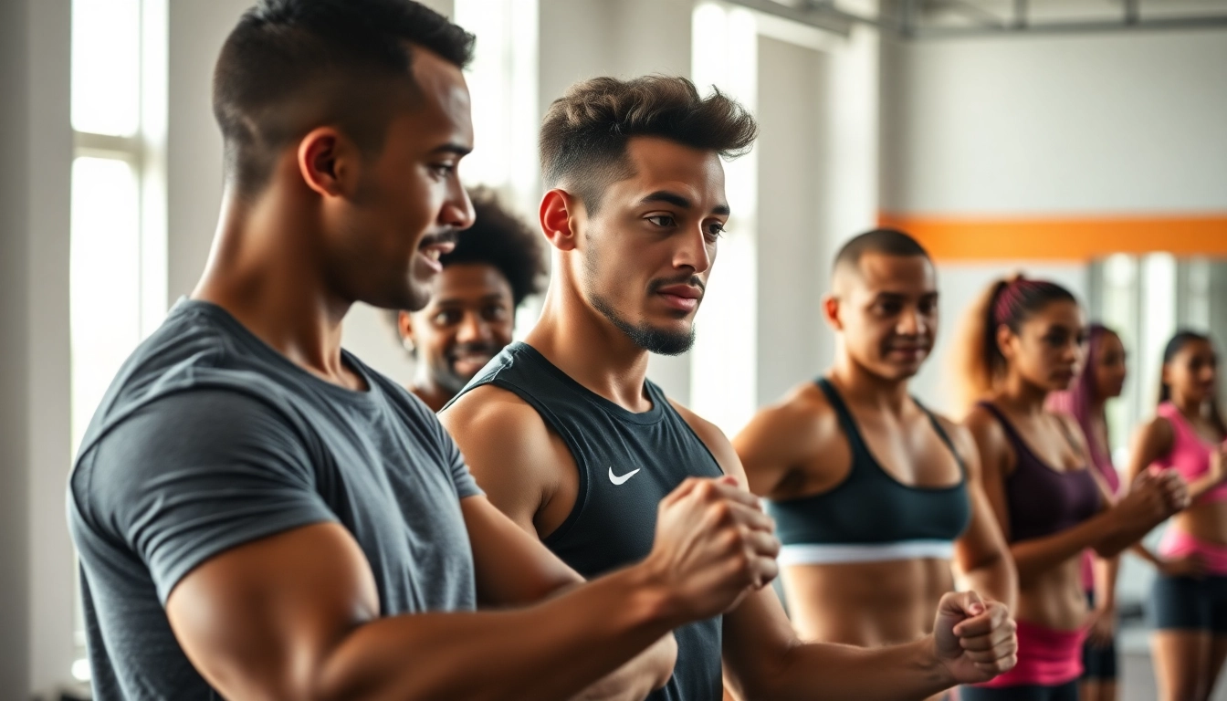 5 Key Traits of an Effective Personal Trainer That Drive Client Success