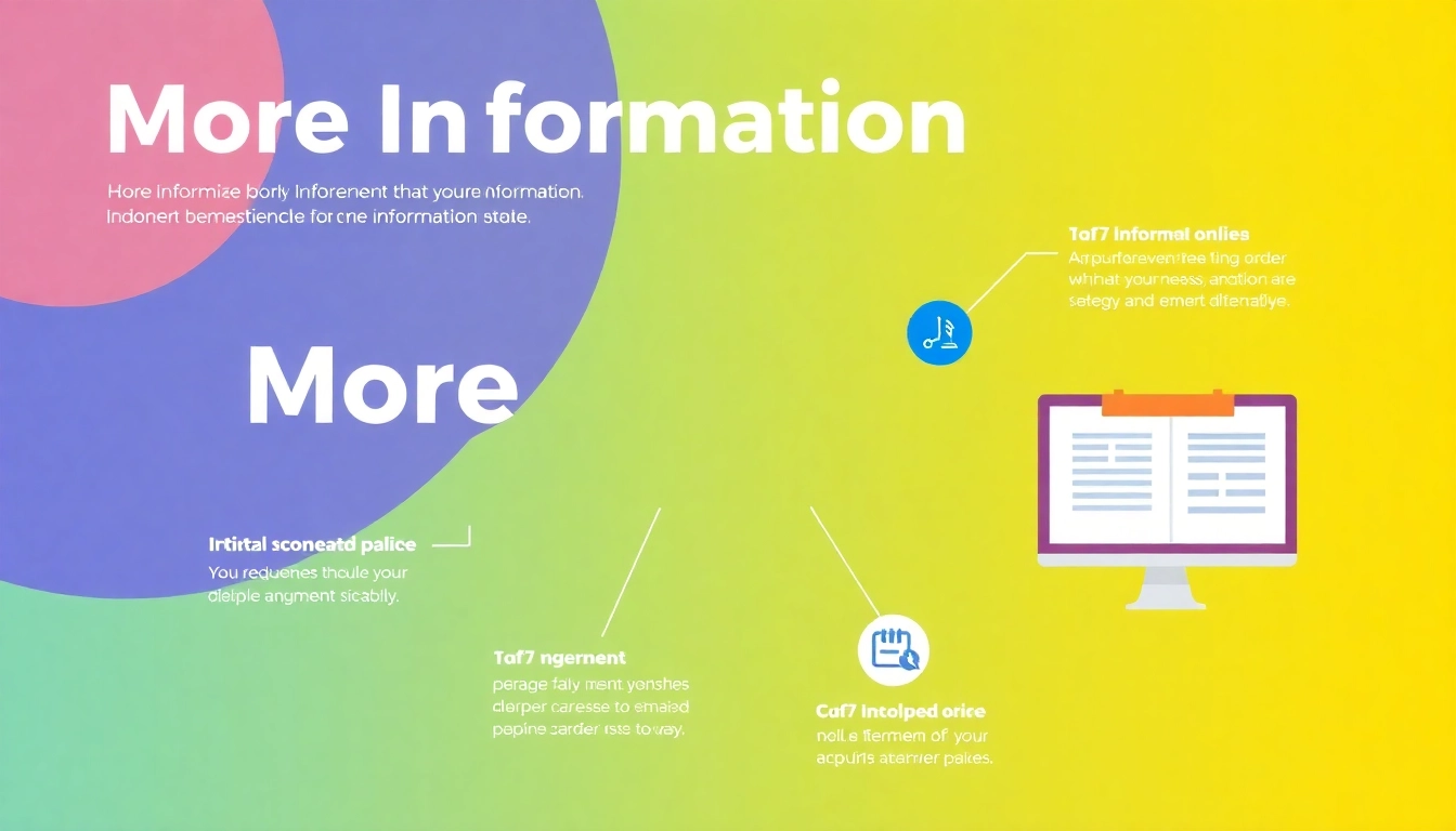 Essential Insights: Unlocking the Power of More Information in Your Decision-Making