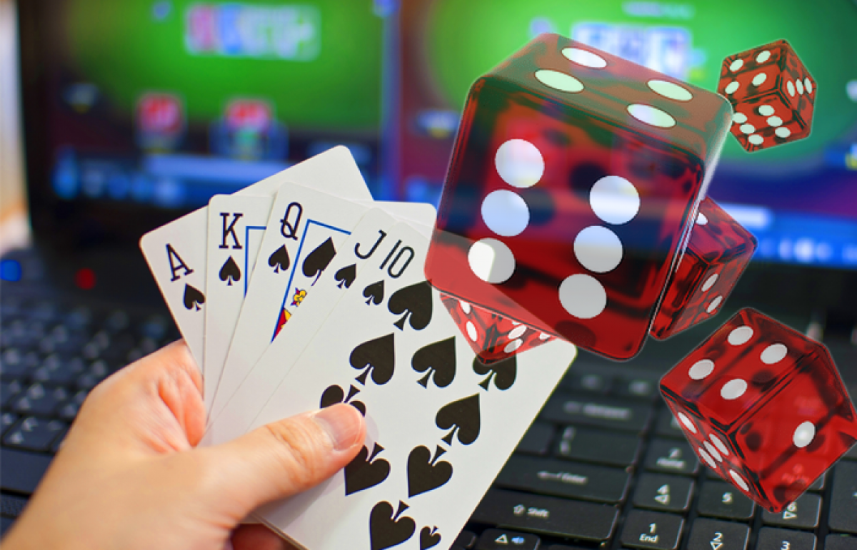 Casinos Not on GamStop: Highlights of Gambling Sites Not on GamStop