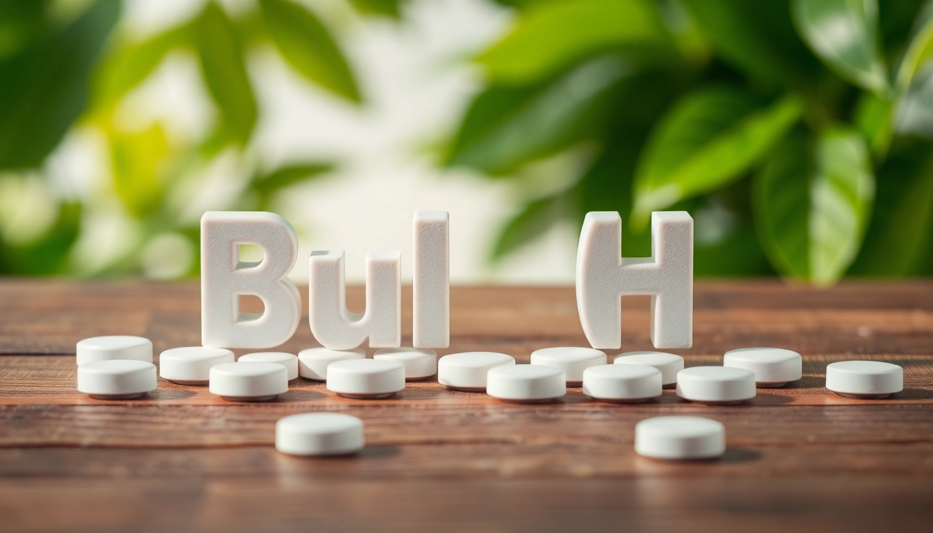 Quality Bulk 7oh Tablets for Reliable Dosing and Wellness