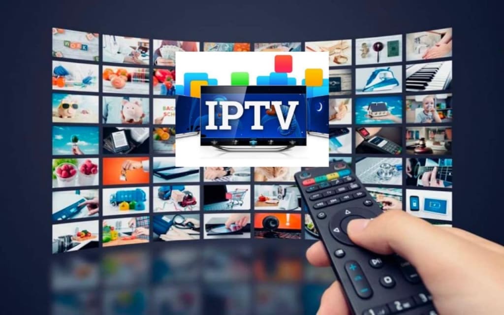 L’Abonnement IPTV Smarters Pro ultime pour les amateurs de contenu HD