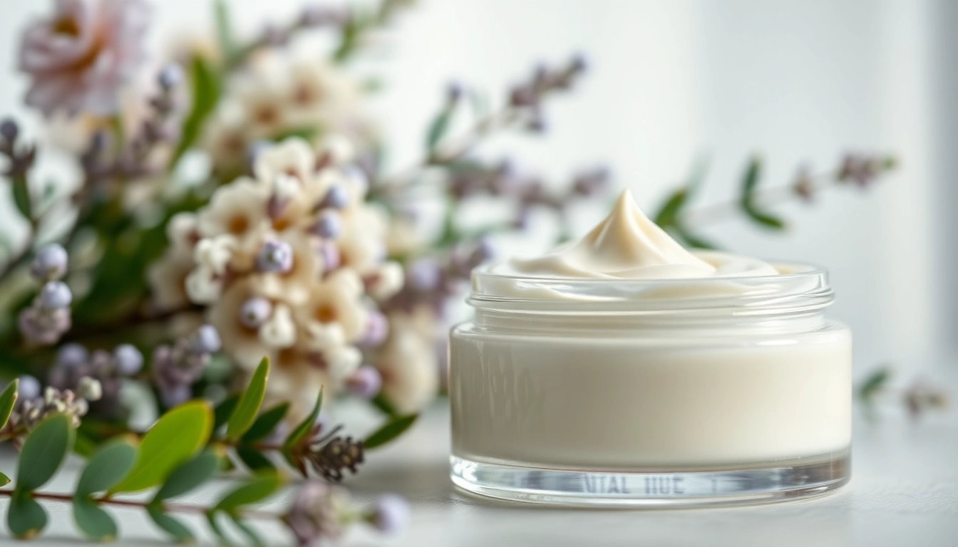 Rejuvenate Your Skin with the Best Hand Moisturiser for Ultimate Hydration