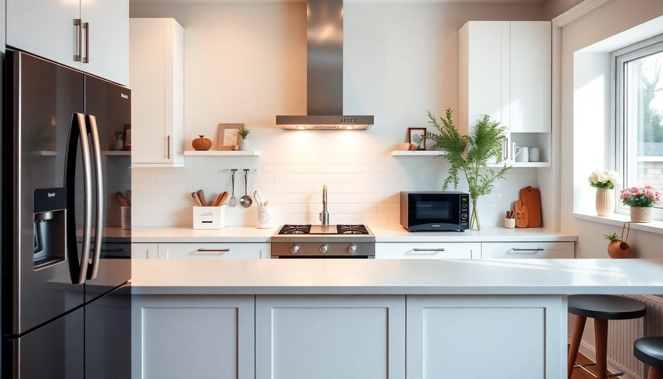 Top Affordable Kitchen Appliances to Elevate Your Culinary Space