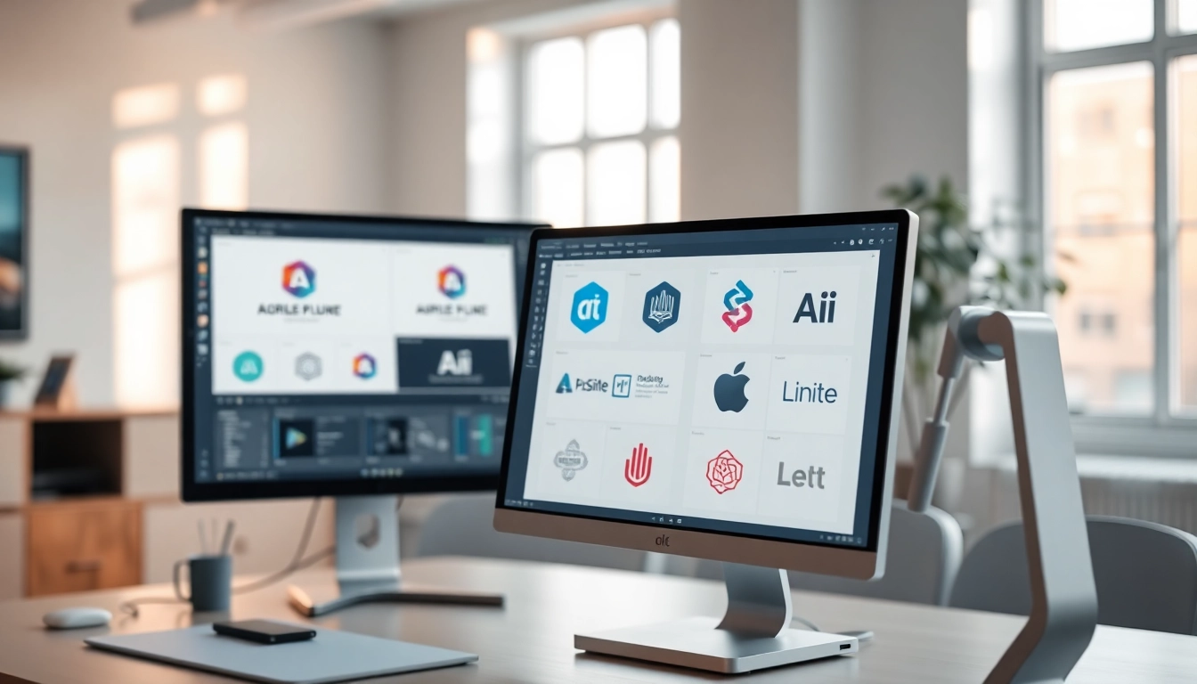 Create a Compelling Brand Identity: Strategies for AI Business Branding