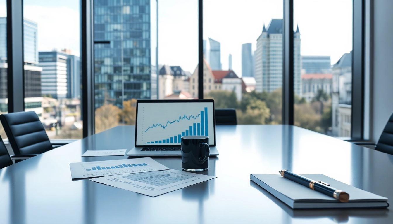 Comment créer une holding SOPARFI au Luxembourg pour optimiser vos investissements