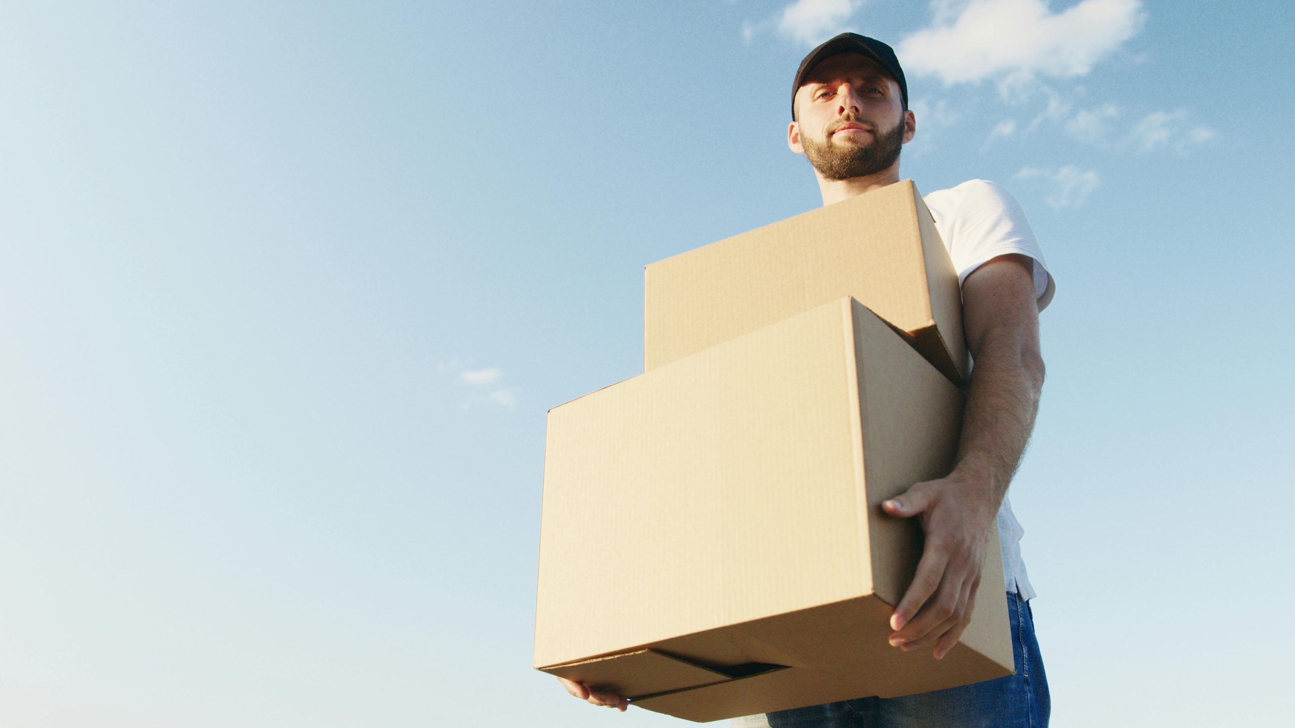 What Makes 4 You Moving One of the Best Local Moving Companies in BC?