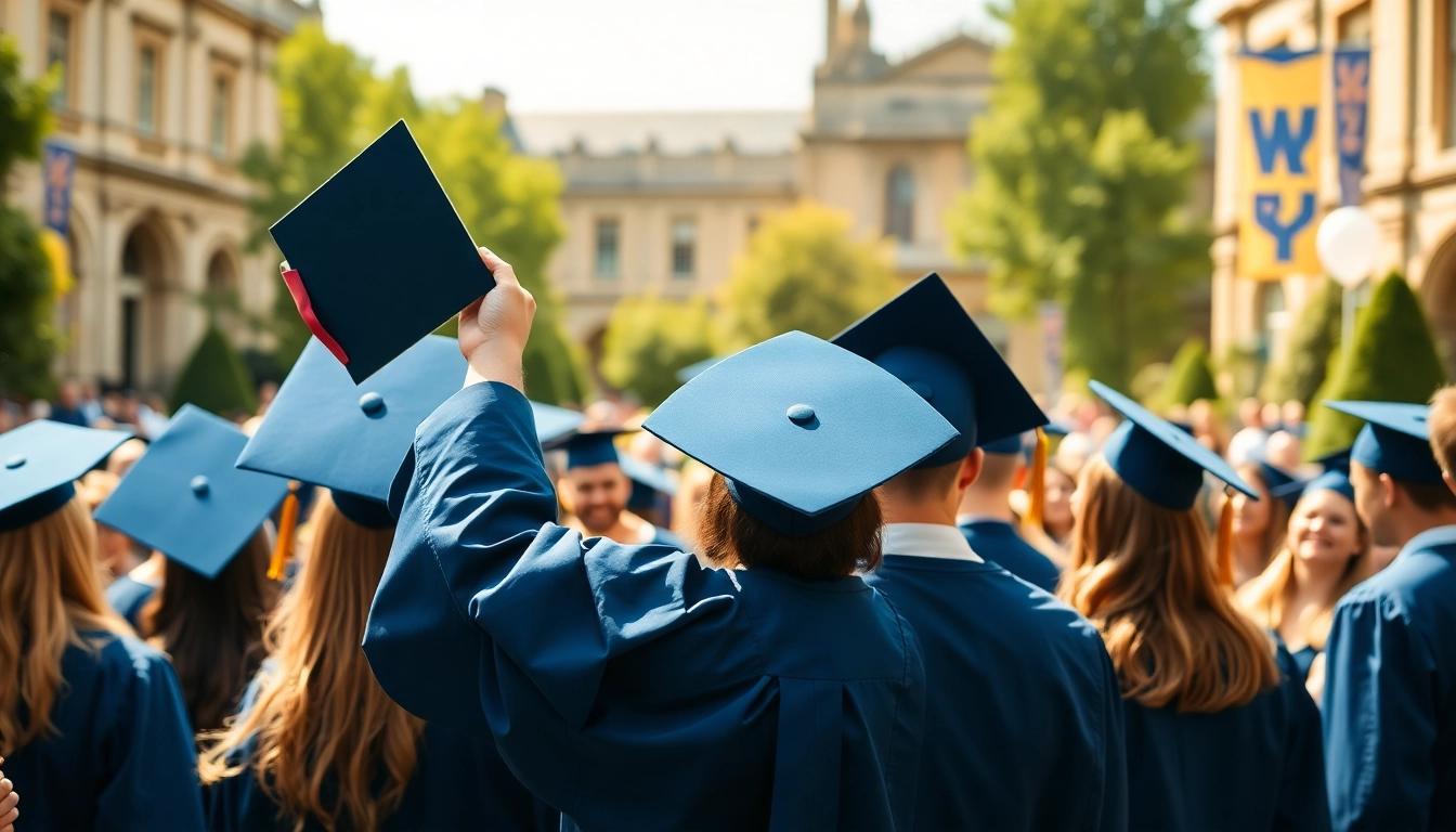Achieving Your Original UK Degree: A Comprehensive Guide to Success