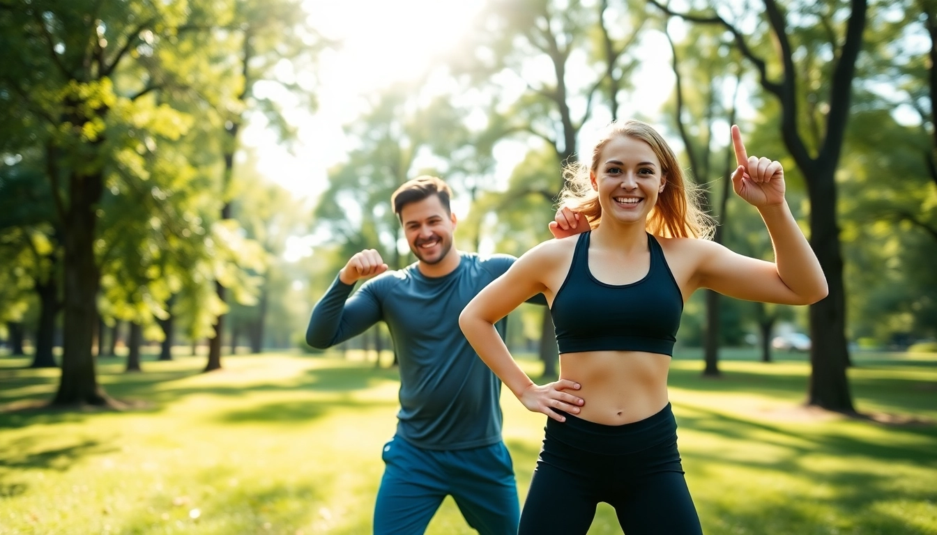 Achieve Your Fitness Goals with a Personal Trainer for Sports Jersey City