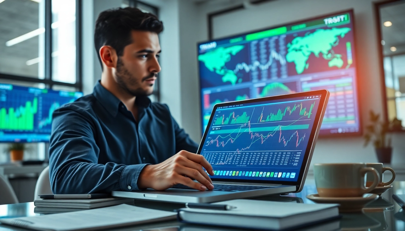 Mastering Trade Futures: Strategies for Successful Market Entry