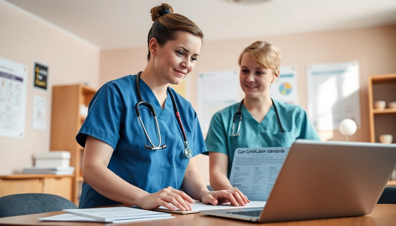 Comprehensive Care Certificate Answers: Master All 15 Standards