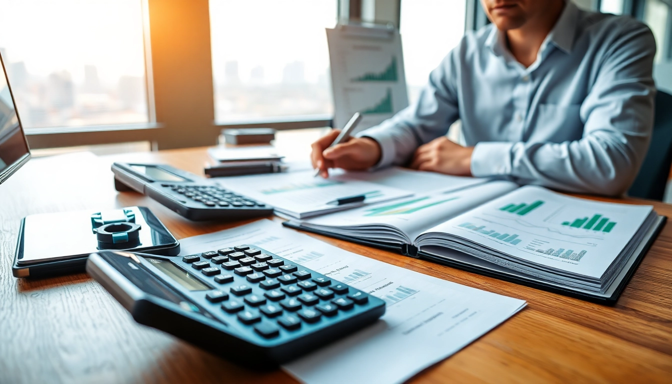 Understanding the Impairment Test: Key Concepts and Best Practices for Financial Success