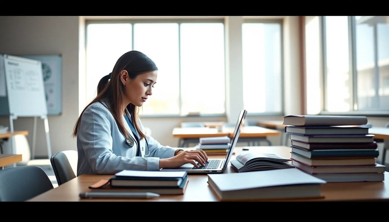 Boost Your Career with Medical Billing and Coding Certification: A Comprehensive Guide