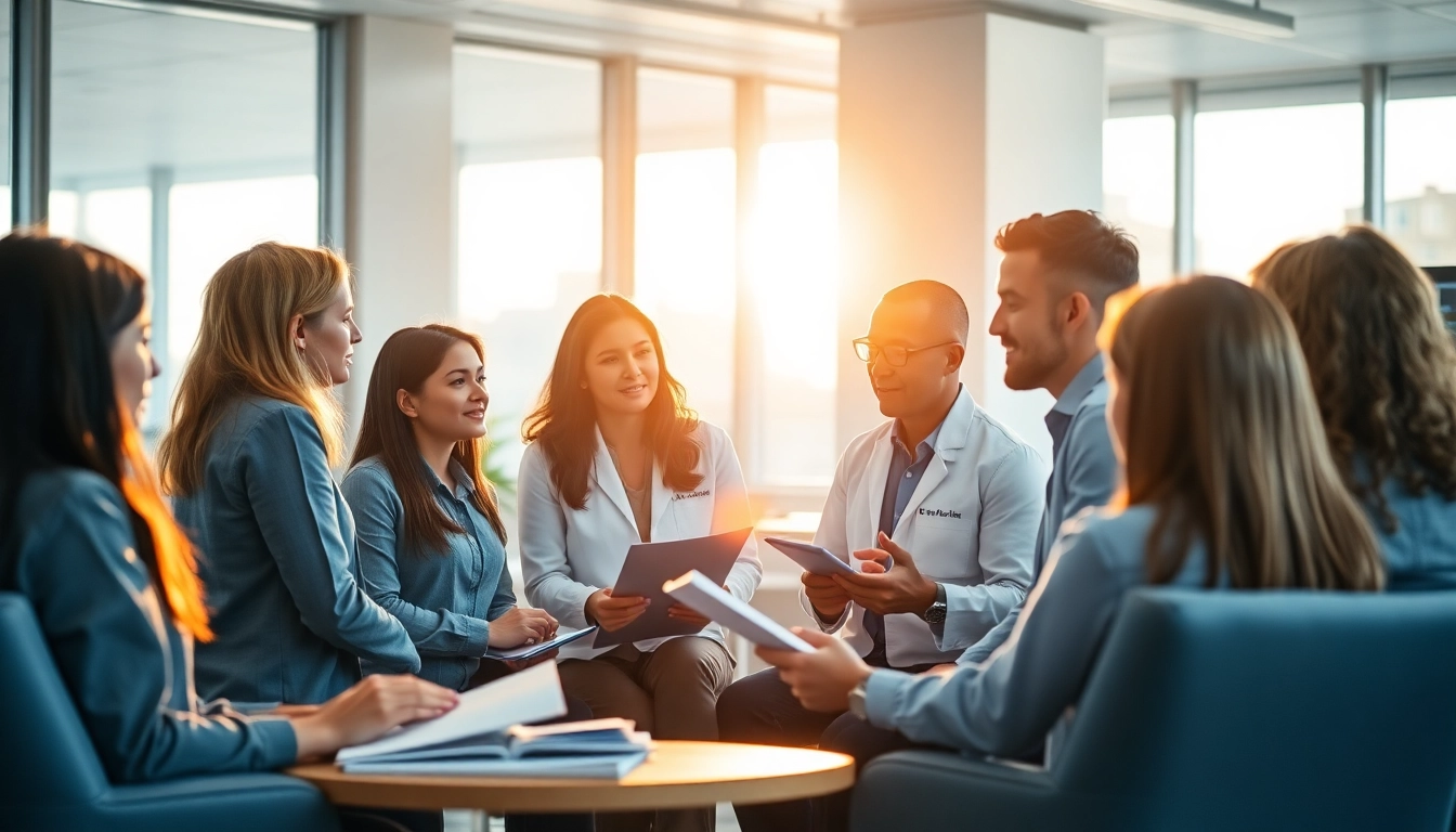 Unlocking Potential with Clinical Research Associate Training for Future Careers