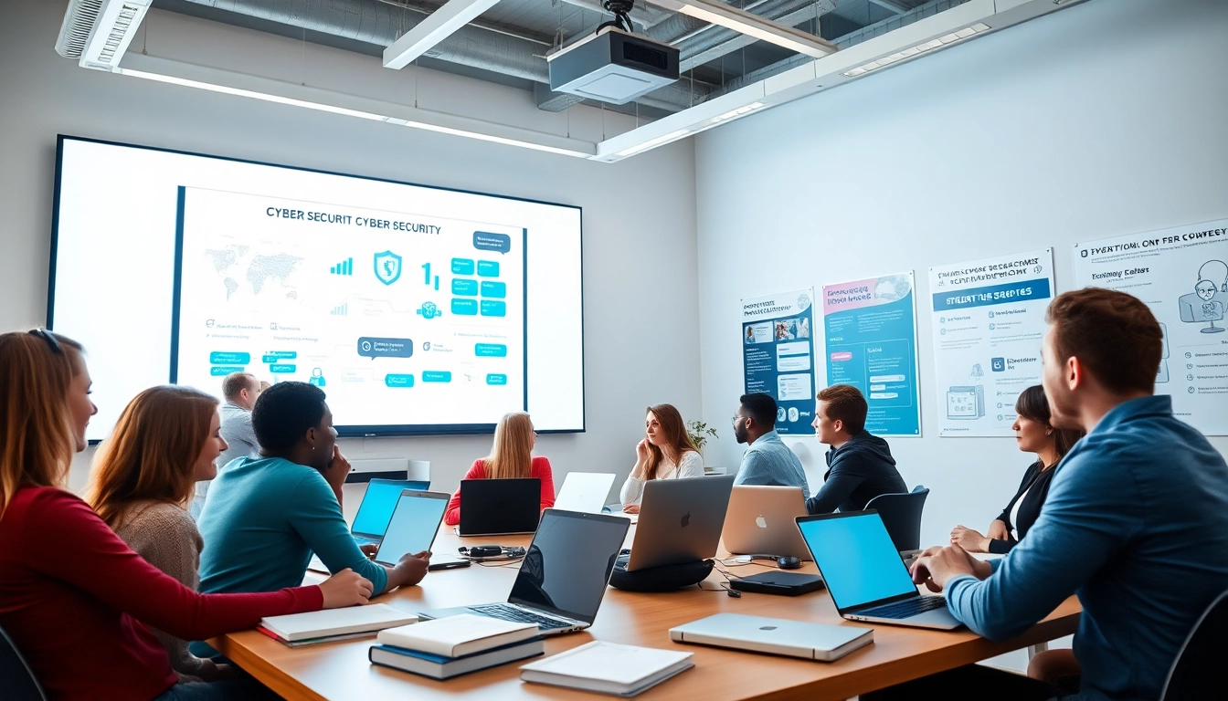 Mastering Cyber Security Courses: Essential Skills and Best Practices for Success