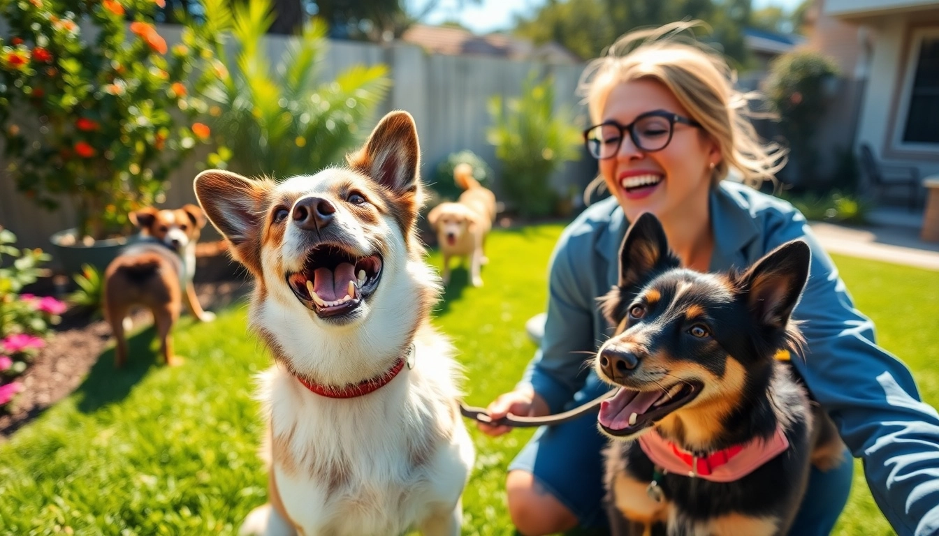 Providing affordable pooper scooper service San Antonio ensures a cleaner yard for dog owners.