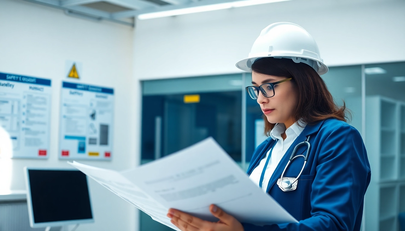 Comprehensive Guide to NVQ Level 6 Health and Safety Answers for Success
