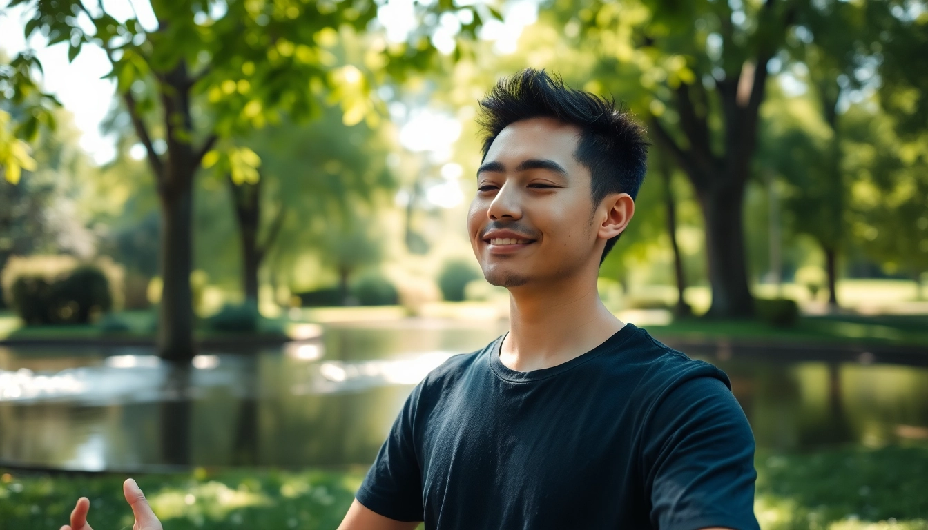 Transform Your Approach to Dealing with Stress: Practical Techniques for Everyday Life