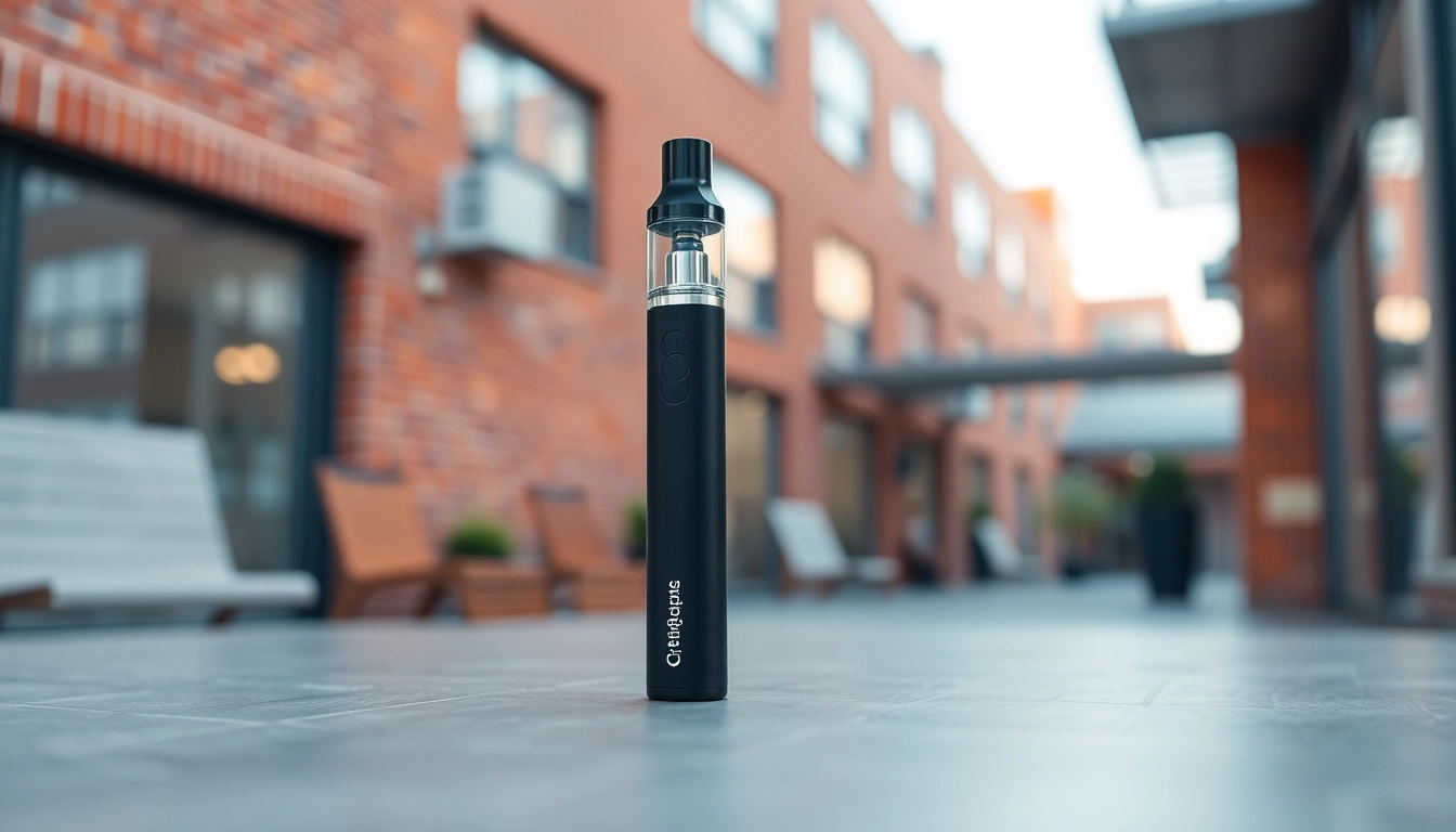 Benefits of Using a Zero Nicotine Disposable Vape for a Healthier Lifestyle