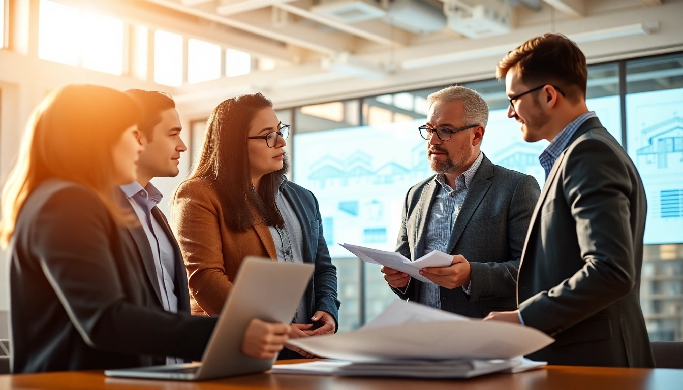 Comprehensive NVQ Level 7 Construction Senior Management Answers for Aspiring Professionals