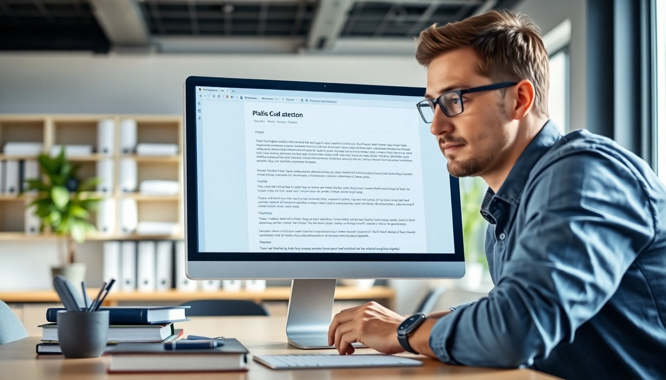 Top Features to Look for in a Plagiarism Detector for Accurate Results