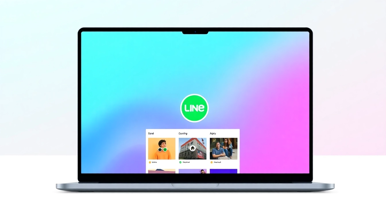 Essential Guide to Successfully Download and Use line电脑版下载 on Your PC