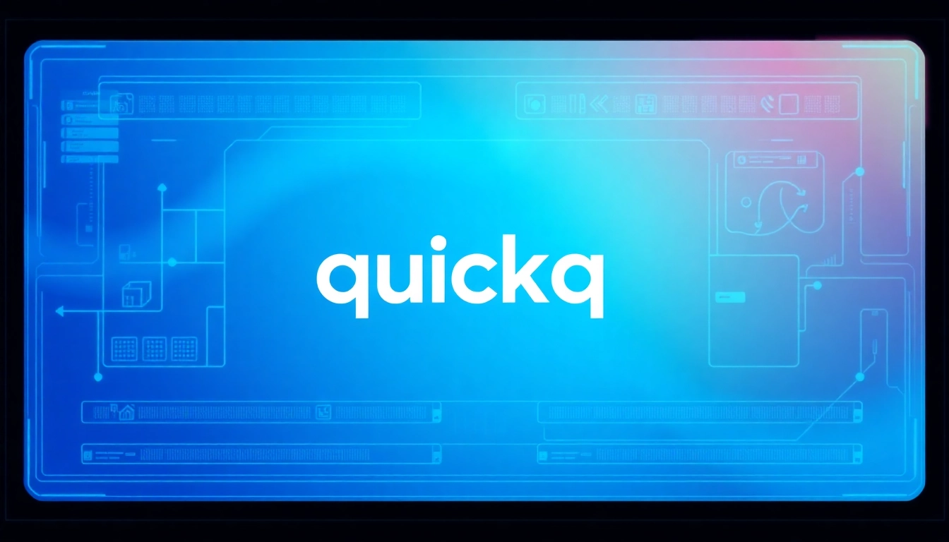 Mastering quickq官网: Your Guide to Efficient Content Generation Tools