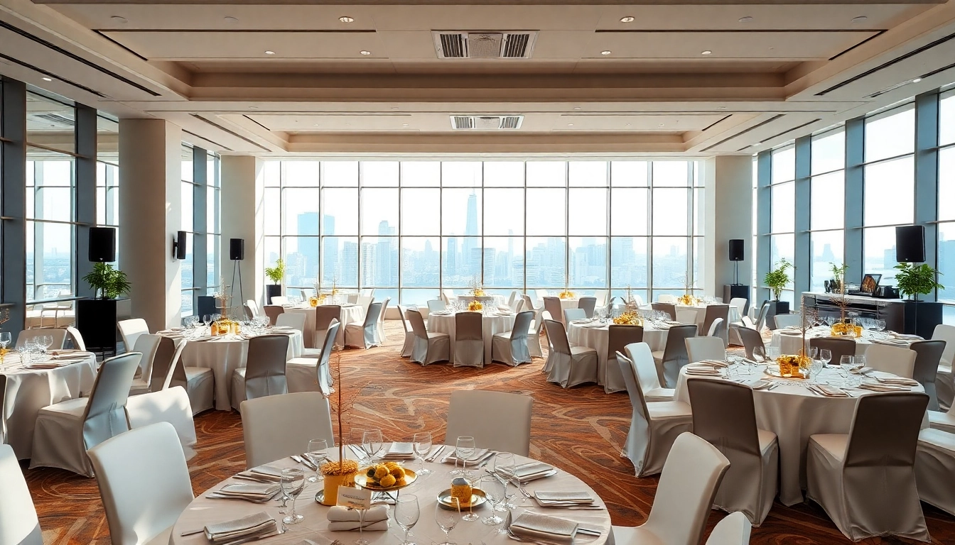 Transform Your Vision into Reality: Booking the Perfect Event Space