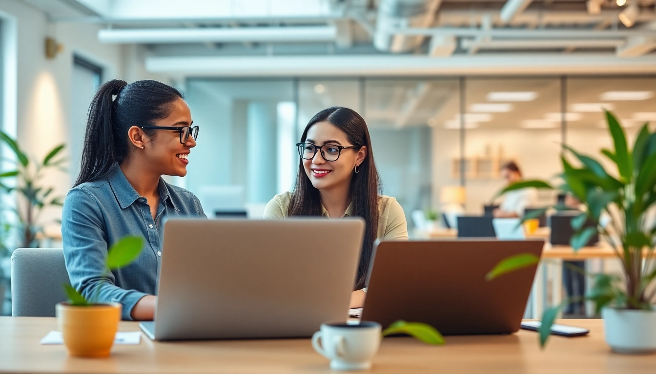 Maximizing Efficiency with Expert Virtual Assistants for Your Business