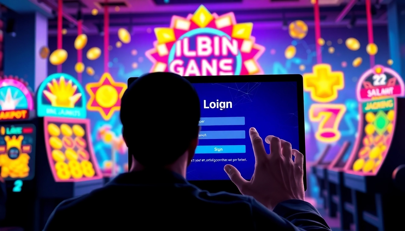 Cara Efektif untuk Login Batman138 dengan Mudah dan Aman