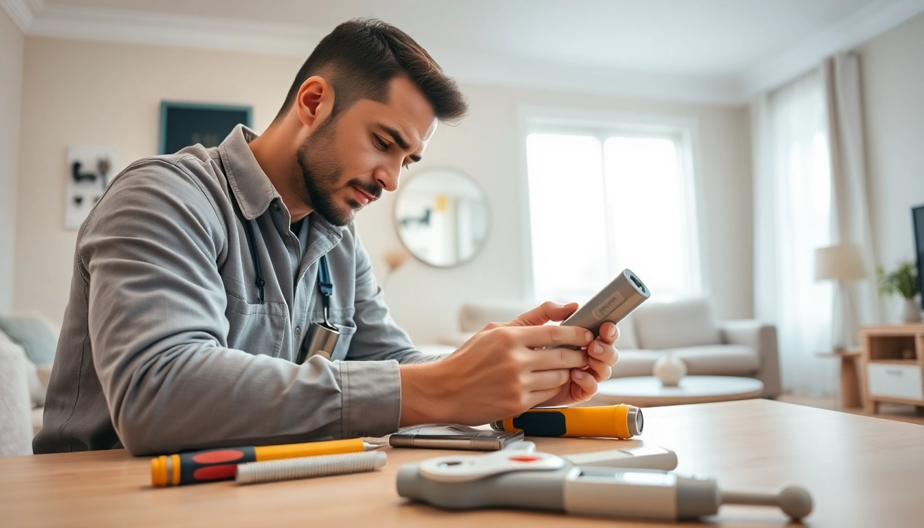 Essential Skills and Services Every Electrician Should Master