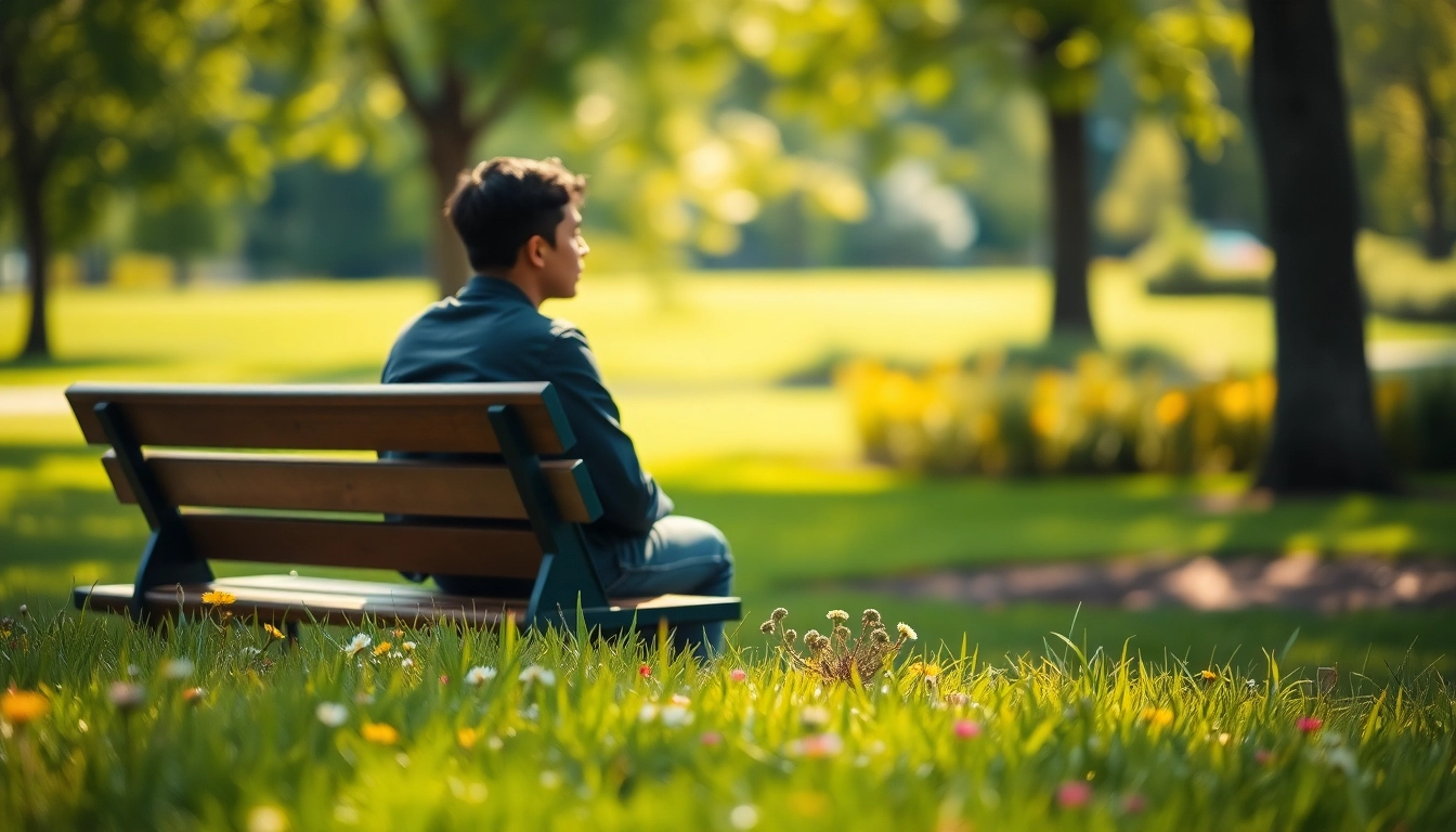 Navigating Life: Effective Strategies for Dealing with Depression