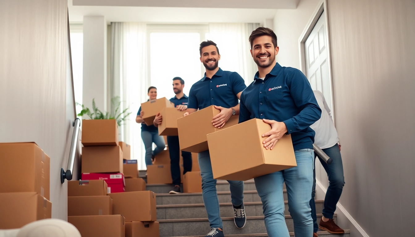 Seamless Moving Solutions for Your Transition at https://bennettsmoving.com/
