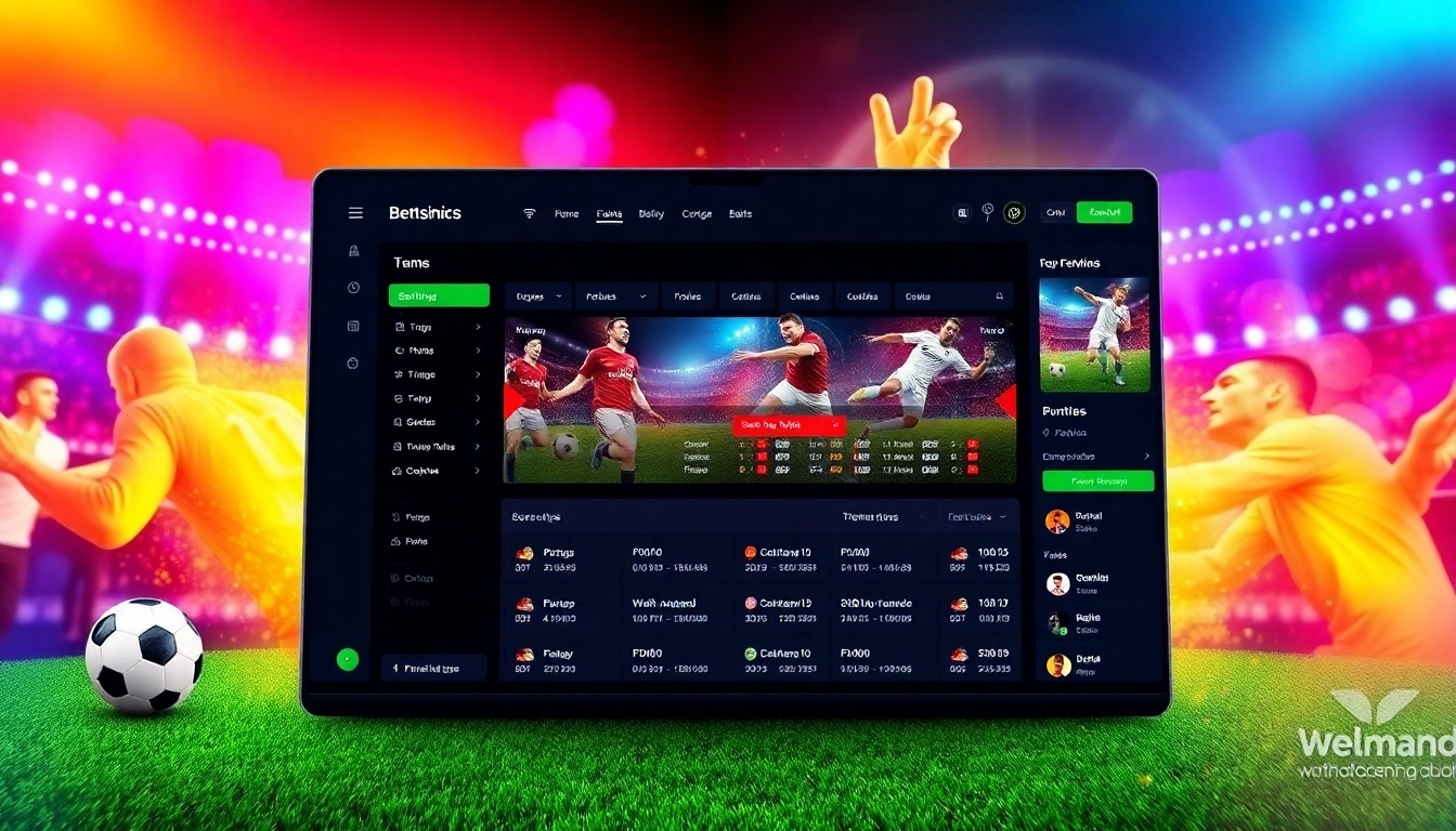 Join Bolabosku: Judi Bola Terpercaya untuk Taruhan Mix Parlay Online yang Menguntungkan