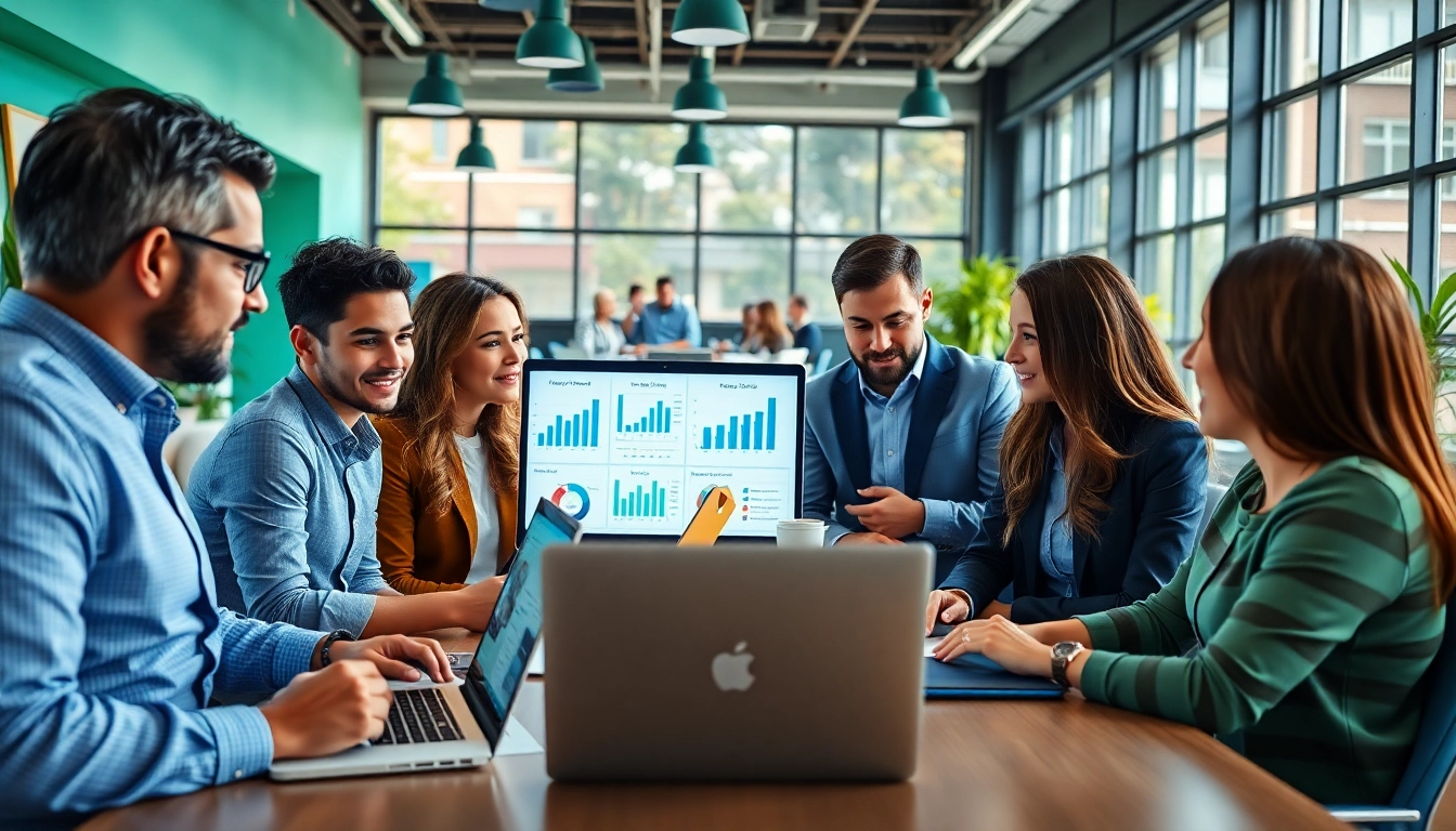 Boost Your Edmonton Social Media Marketing Strategy for Maximum Engagement