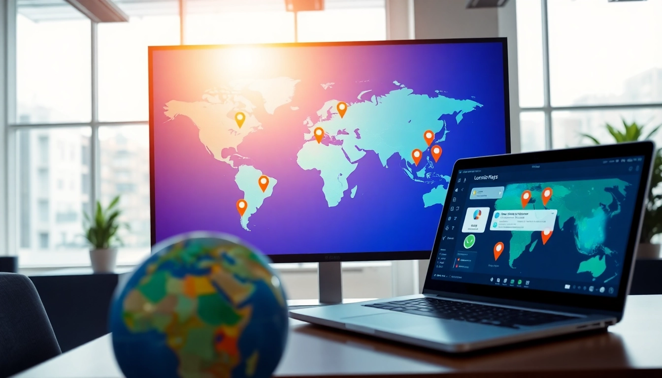 Local Insights: Understanding Your Locations for Business Success