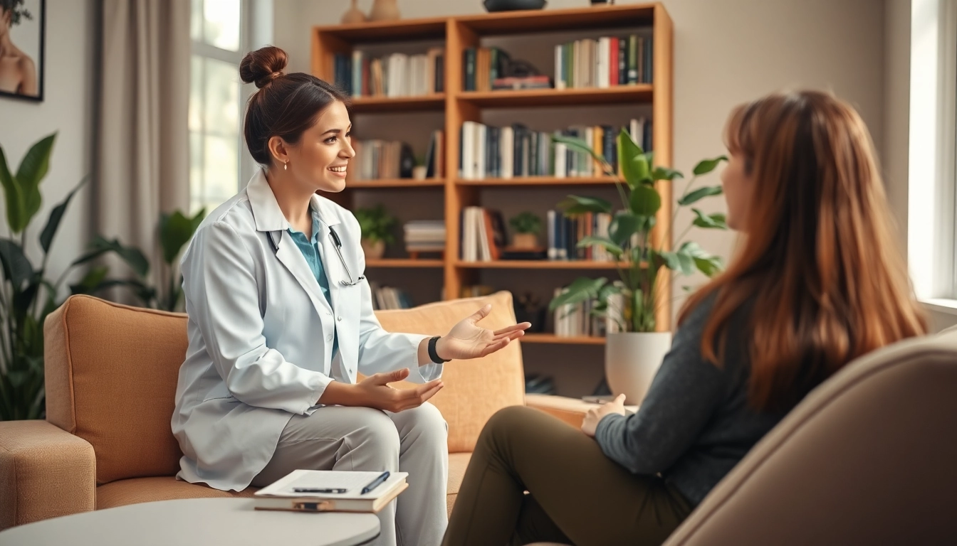 Importance of an Attachment Theory Specialist in Personal Development and Healing