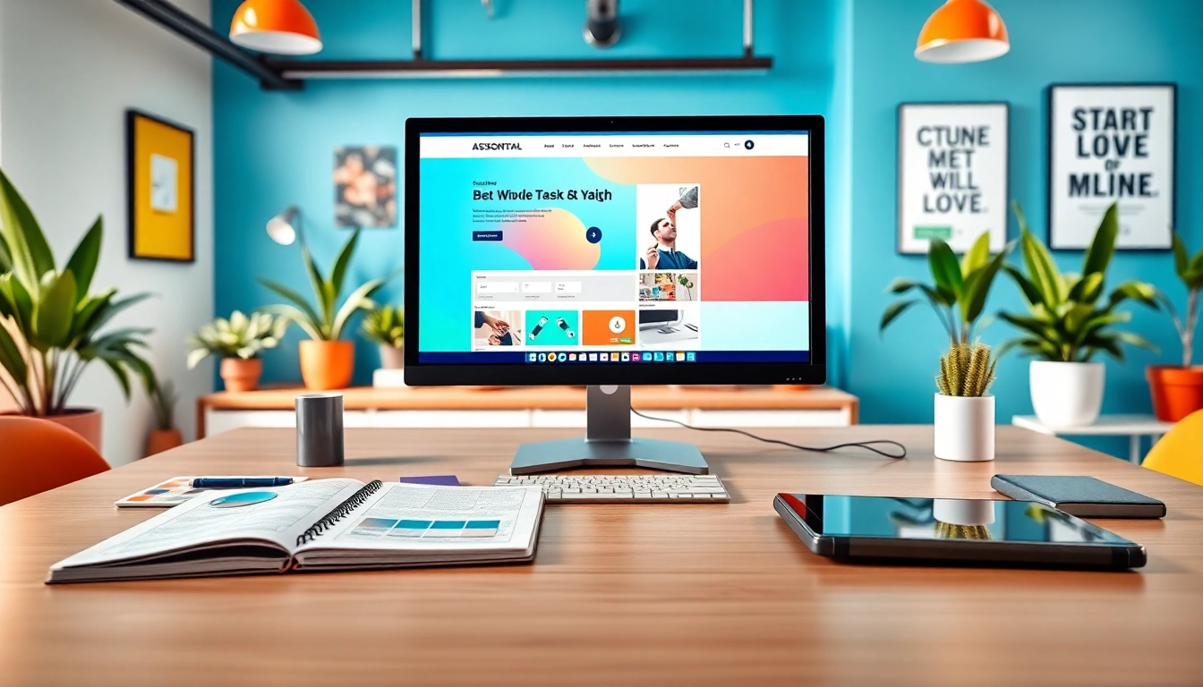 Crafting Engaging User Experiences: Essential Insights on Website Design