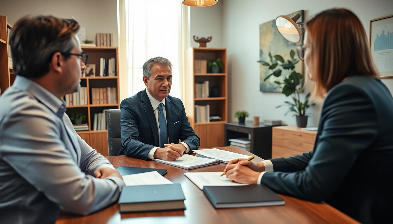 Expert Guidance from a Dedicated Real Estate Lawyer for Your Property Needs