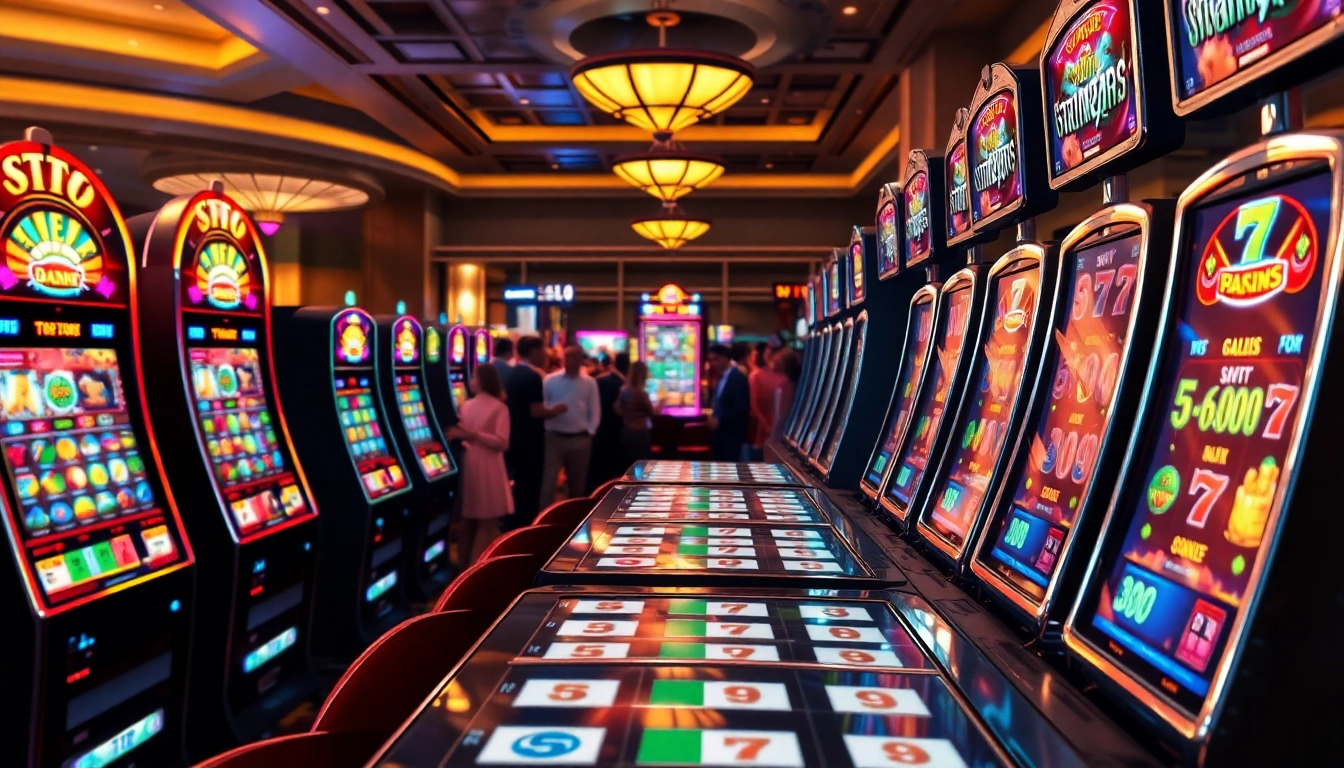 Slot Online Terpercaya dan Gacor di Situs Slot Batman138