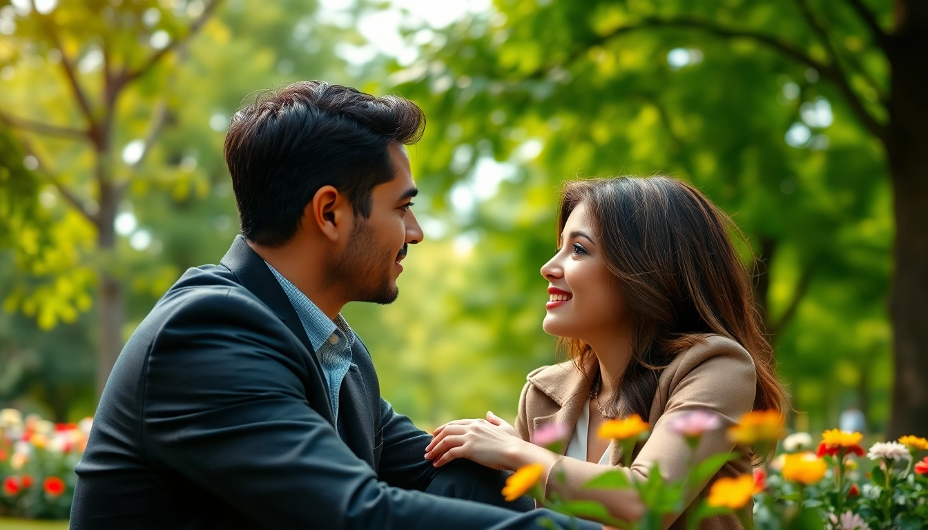 Essential Strategies for Effective Communication in Relationships