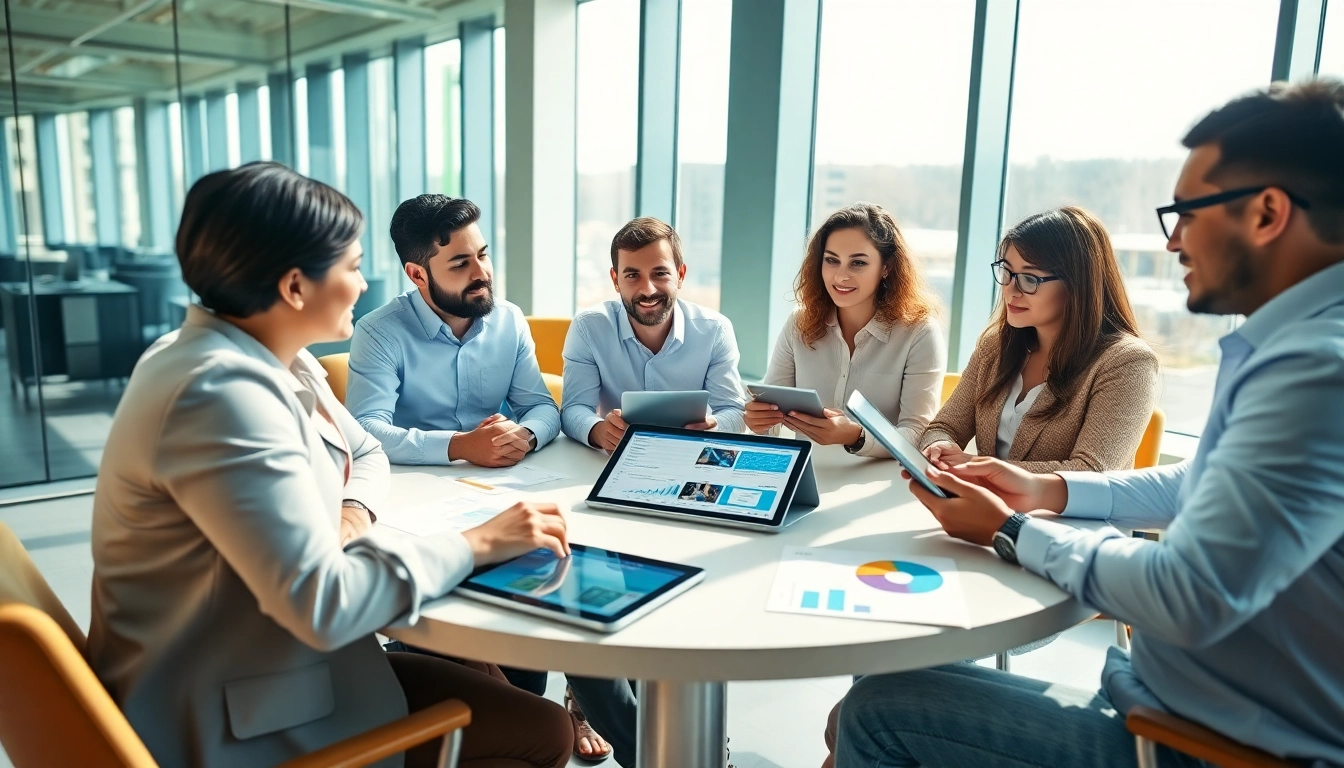 Maximizing Results with Effective Google Ads Edmonton Strategies