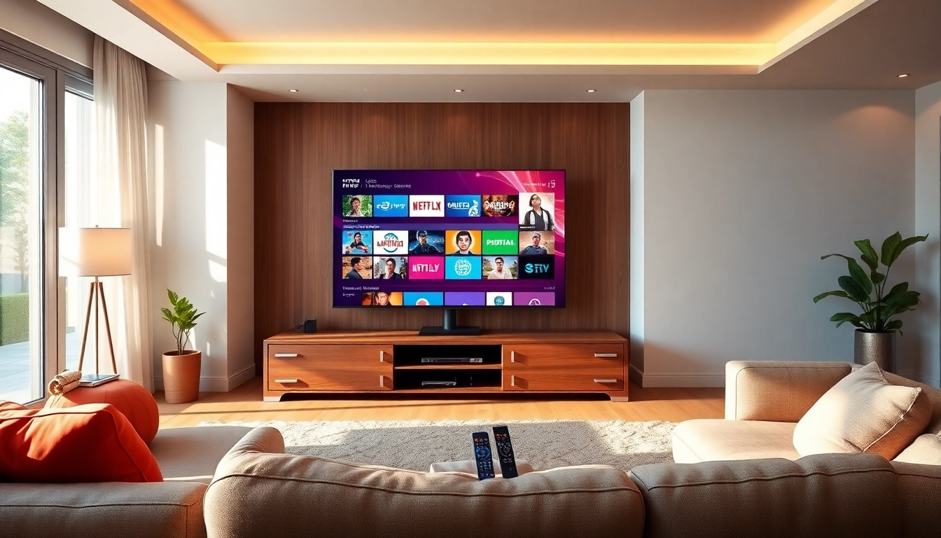 Guía Completa para Comprar IPTV: Ventajas y Consejos Esenciales