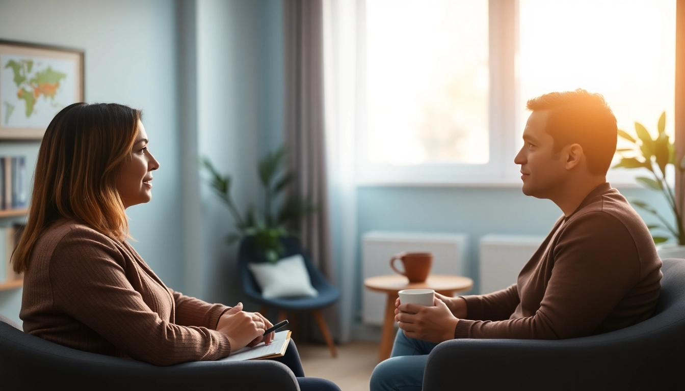 Understanding the Importance of Effective Counselling for Mental Wellness