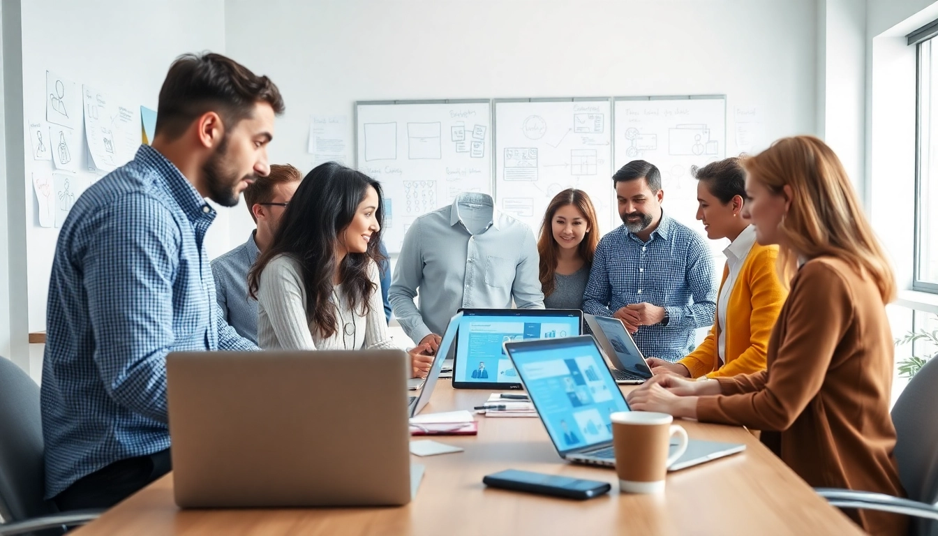 Créer un site internet à Montargis : Guide pratique pour les entreprises locales